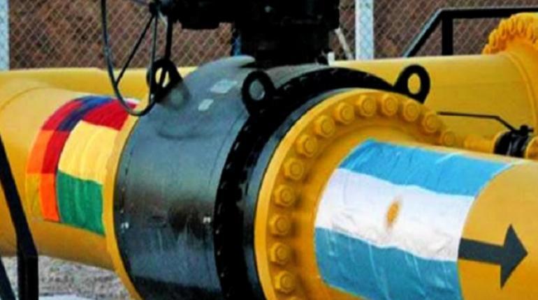 Bolivia, ofrece Gas a Argentina por encima del volumen contratado | LATAM  ENERGY