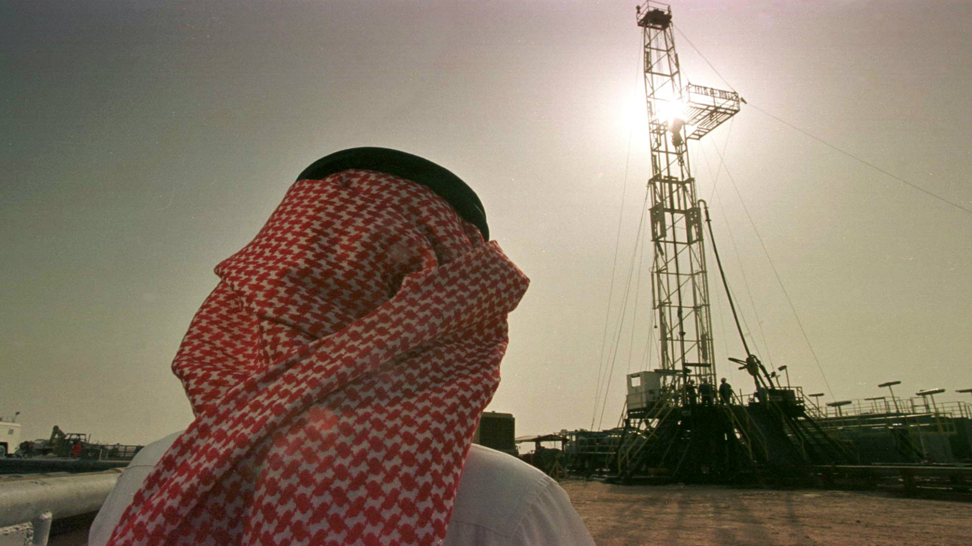 Resultado de imagen para ARABIA SAUDITA PETROLEO