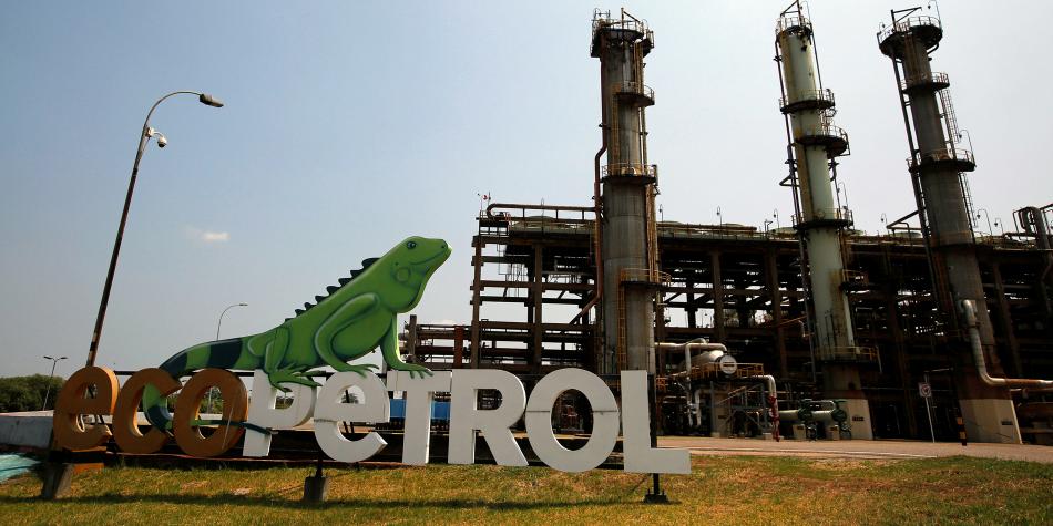 Colombia, Ecopetrol anuncia inversión en hidrocarburos para el Llano en  2018 | LATAM ENERGY