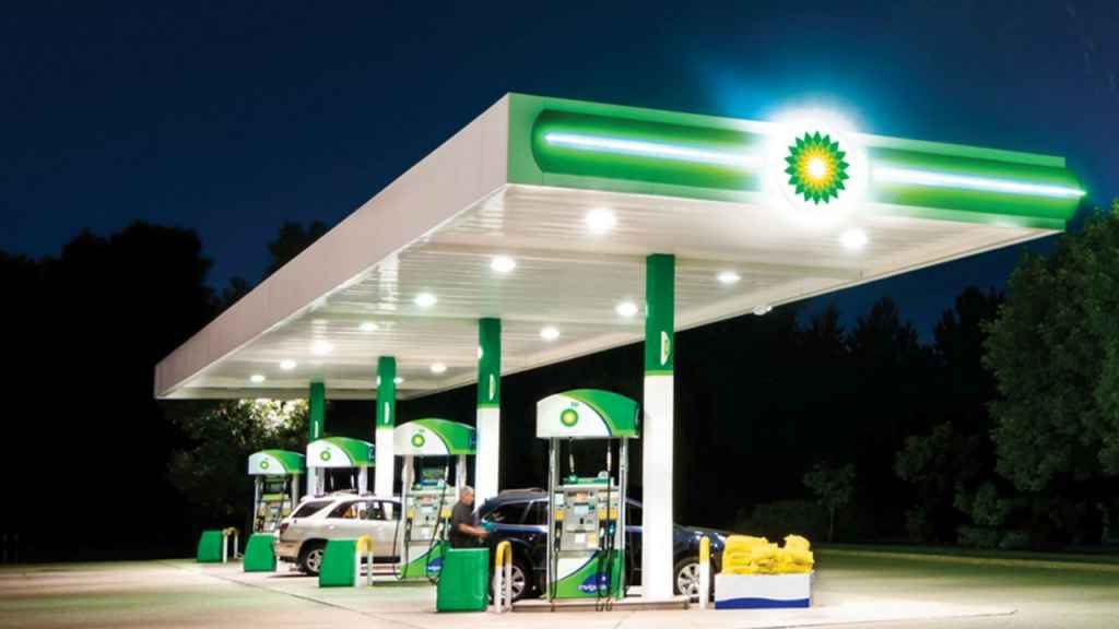 Apertura de primera gasolinera BP en México | LATAM ENERGY